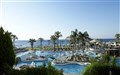 Rodos Palladium hotel Rhodes - venkovní bazény - Rodos Palladium Leisure and Wellness