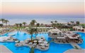 Rodos Palladium hotel Rhodes - venkovní bazény- Rodos Palladium Leisure and Wellness