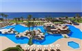 Rodos Palladium hotel Greece - venkovní bazény - Rodos Palladium Leisure and Wellness