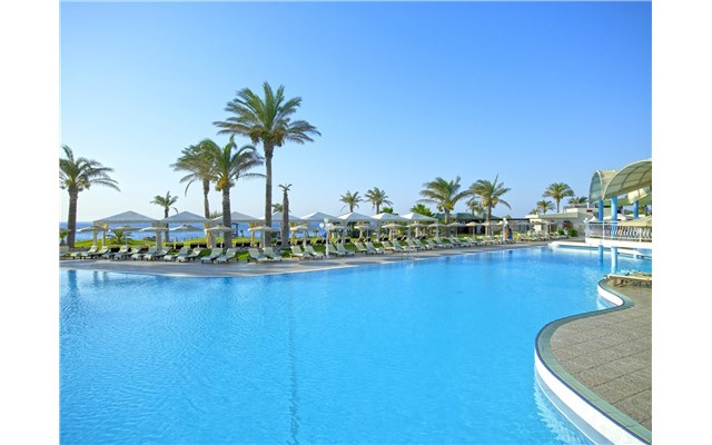 Rodos Palladium Leisure and Wellness 