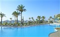 Hotel Rodos Palladium Rhodes Greece - venkovní bazény - Rodos Palladium Leisure and Wellness