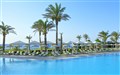 Hotel Rodos Palladium Rhodes Greece - venkovní bazény - Rodos Palladium Leisure and Wellness