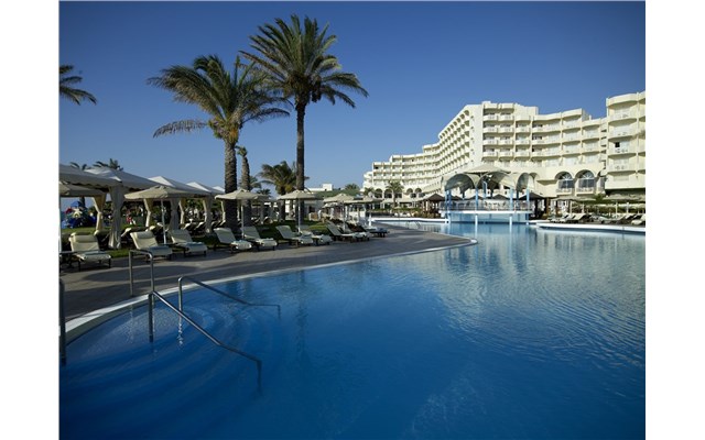 Rodos Palladium Leisure and Wellness 