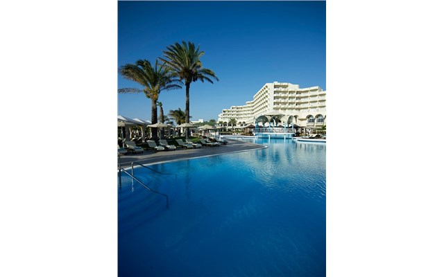 Rodos Palladium Leisure and Wellness 