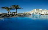Hotel Rodos Palladium Rhodes - venkovní bazény - Rodos Palladium Leisure and Wellness