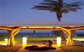 Rodos Palladium hotel Rhodes - Pool Gazebo - Rodos Palladium Leisure and Wellness