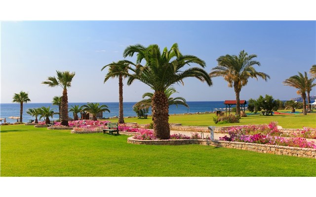 Rodos Palladium Leisure and Wellness 