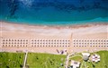 Hotel Rodos Palladium - pláž - Rodos Palladium Leisure and Wellness