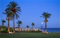Hotel Rodos Palladium -plážový bar - Rodos Palladium Leisure and Wellness