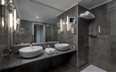 Rodos Palladium hotel Rhodos - koupelna - Rodos Palladium Leisure and Wellness