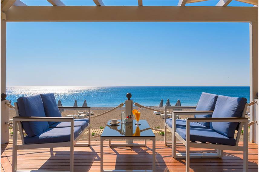 Rodos Palladium Resort - Rodos Palladium Leisure and Wellness