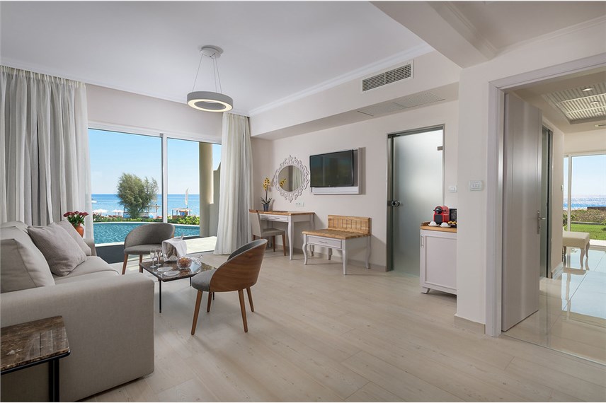Hotel Rodos Palladium Faliraki - Rodos Palladium Leisure and Wellness