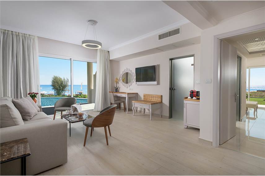 Hotel Rodos Palladium Faliraki - Rodos Palladium Leisure and Wellness