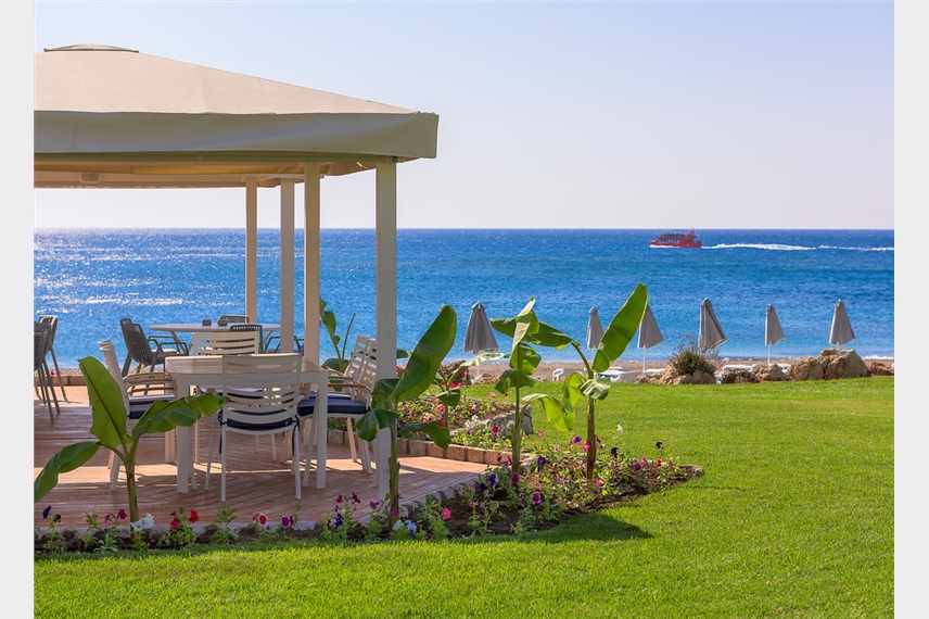 Hotel Rodos Palladium Rhodes - Rodos Palladium Leisure and Wellness