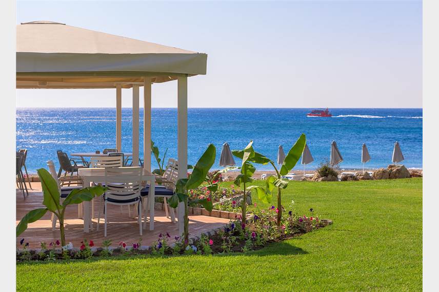 Hotel Rodos Palladium Rhodes - Rodos Palladium Leisure and Wellness