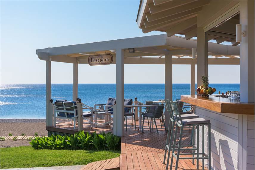 Hotel Rodos Palladium Rhodes - Rodos Palladium Leisure and Wellness