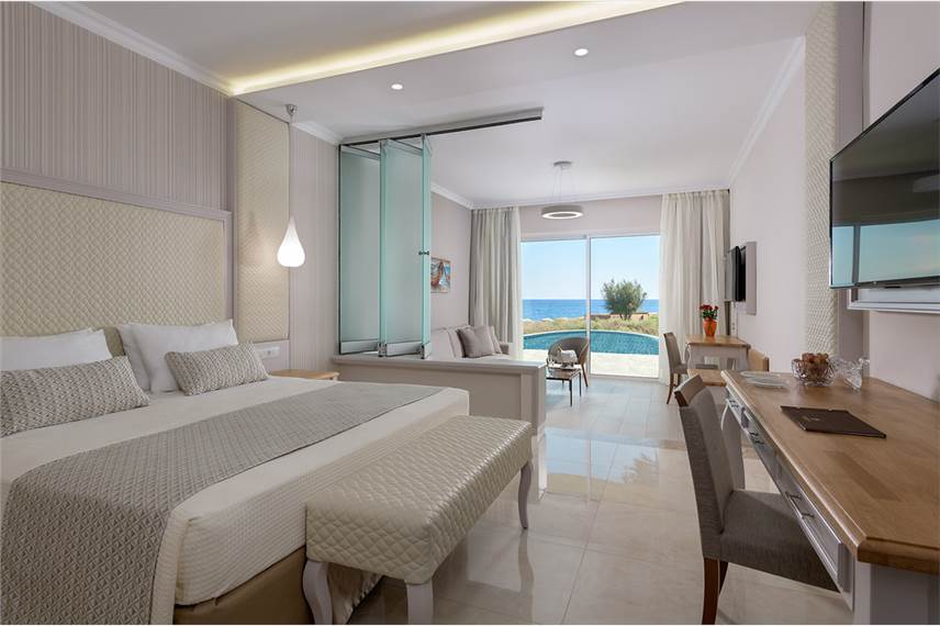 Rodos Palladium Hotel - Rodos Palladium Leisure and Wellness