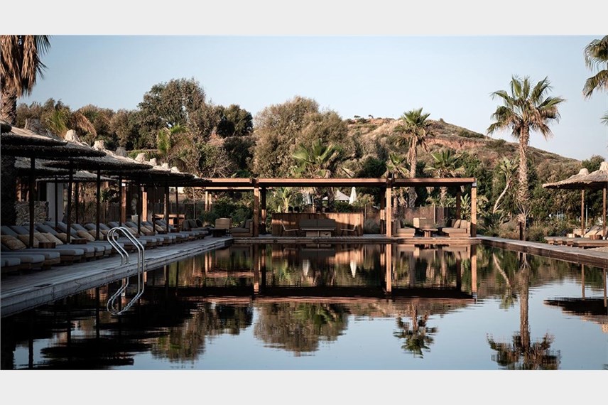 Domes Zeen Chania, a Luxury Collection Resort - Domes Zeen Chania, a Luxury Collection Resort