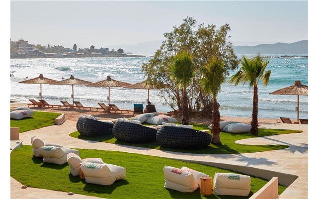 Kréta, Domes Noruz Chania, Autograph Collection - Domes Noruz Chania, Autograph Collection