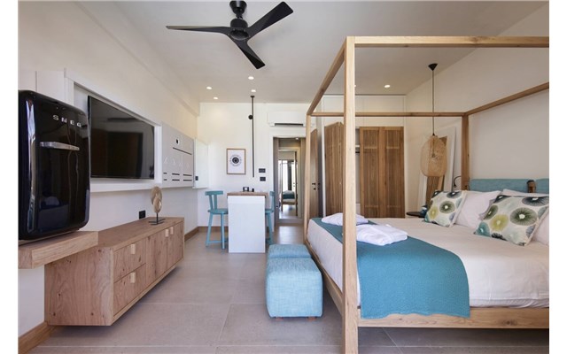 Dovolená Kréta, Domes Noruz Chania, Autograph Collection - Domes Noruz Chania, Autograph Collection