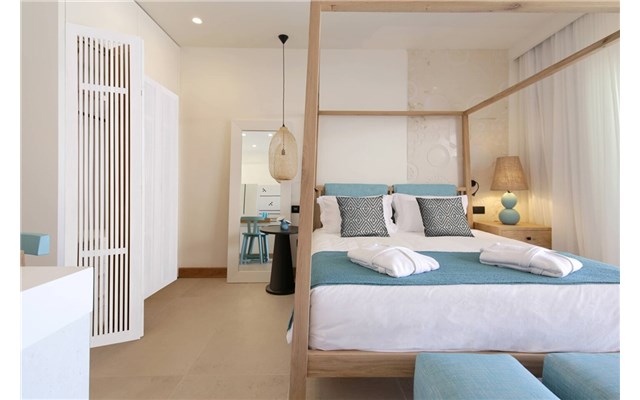 Hotel Domes Noruz Chania, Autograph Collection - Domes Noruz Chania, Autograph Collection