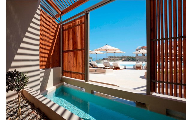 Kréta, Domes Noruz Chania, Autograph Collection - Domes Noruz Chania, Autograph Collection