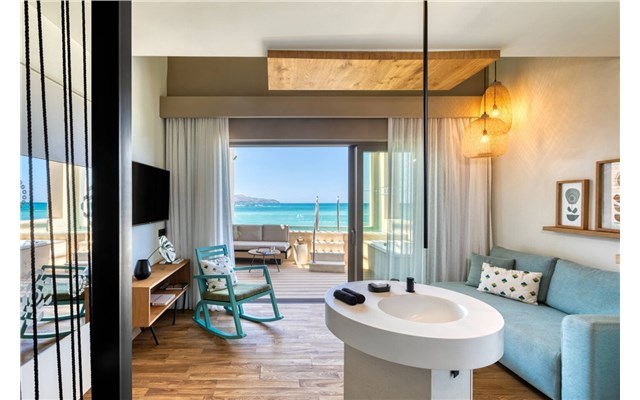 Hotel Domes Noruz Chania, Autograph Collection - Domes Noruz Chania, Autograph Collection