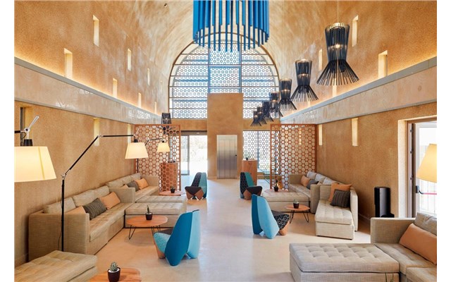 Domes Noruz Chania, Autograph Collection - Domes Noruz Chania, Autograph Collection