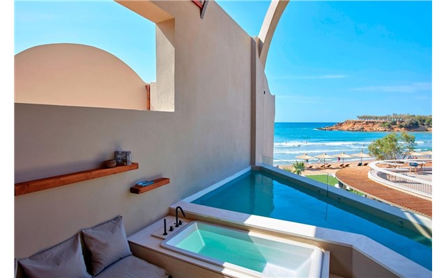 Řecko, Svatební Cesty, Domes Noruz Chania, Autograph Collection - Domes Noruz Chania, Autograph Collection