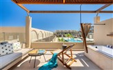 Hotel Domes Noruz Chania, Autograph Collection - Domes Noruz Chania, Autograph Collection