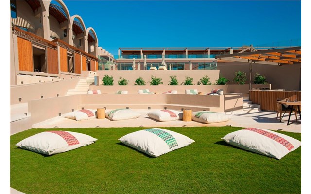 Hotel Domes Noruz Chania, Autograph Collection, Kréta - Domes Noruz Chania, Autograph Collection