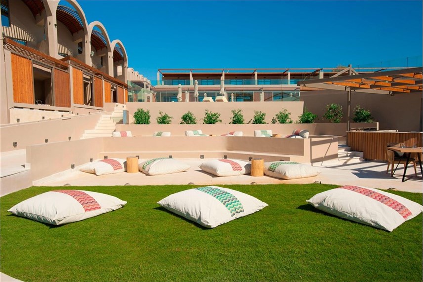 Hotel Domes Noruz Chania, Autograph Collection, Kréta - Domes Noruz Chania, Autograph Collection