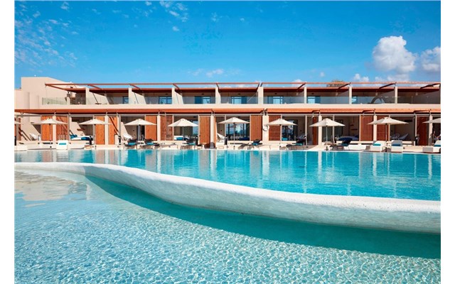 Hotel Domes Noruz Chania, Autograph Collection, Kréta - Domes Noruz Chania, Autograph Collection