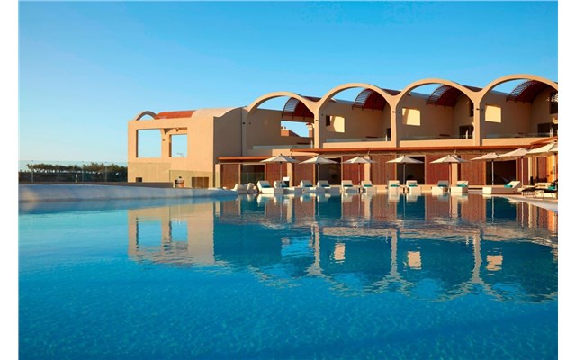 Hotel Domes Noruz Chania, Autograph Collection - Domes Noruz Chania, Autograph Collection