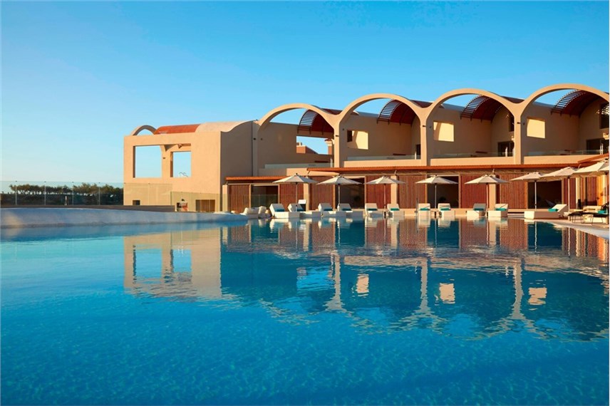 Hotel Domes Noruz Chania, Autograph Collection - Domes Noruz Chania, Autograph Collection