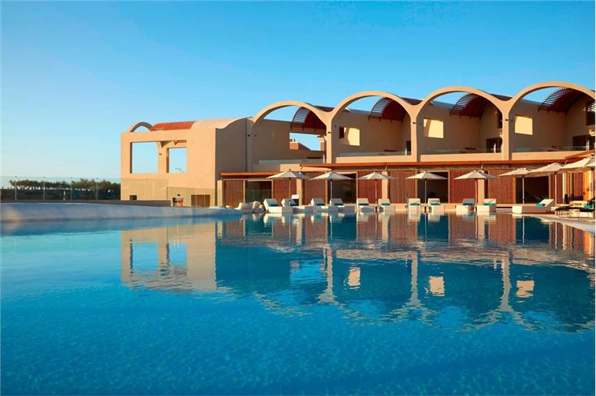 Hotel Domes Noruz Chania, Autograph Collection - Domes Noruz Chania, Autograph Collection