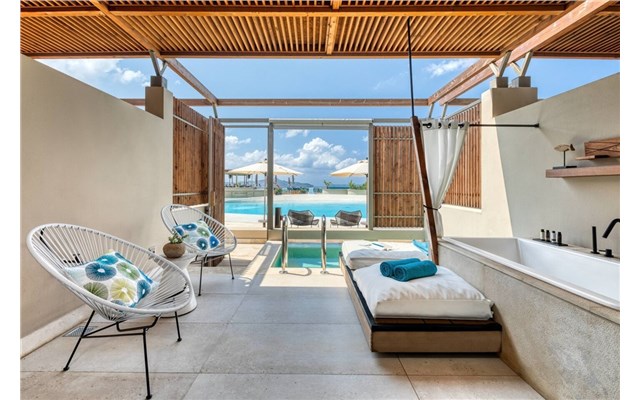 Řecko, Svatební Cesty, Domes Noruz Chania, Autograph Collection - Domes Noruz Chania, Autograph Collection