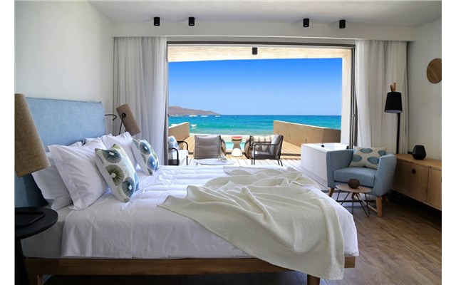 Hotel Domes Noruz Chania, Autograph Collection - Domes Noruz Chania, Autograph Collection