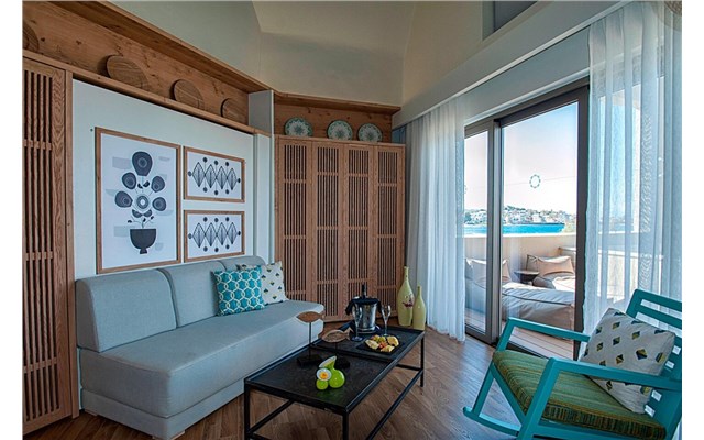 Crete Chania, Domes Noruz Chania, Autograph Collection - Domes Noruz Chania, Autograph Collection