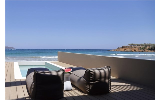 Crete, Domes Noruz Chania, Autograph Collection - Domes Noruz Chania, Autograph Collection