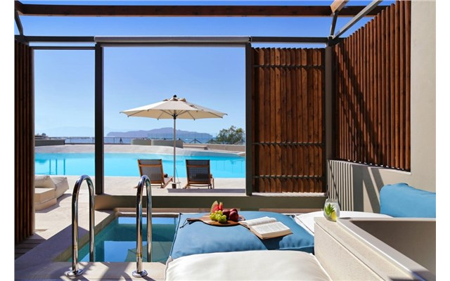 Kréta, Domes Noruz Chania, Autograph Collection - Domes Noruz Chania, Autograph Collection