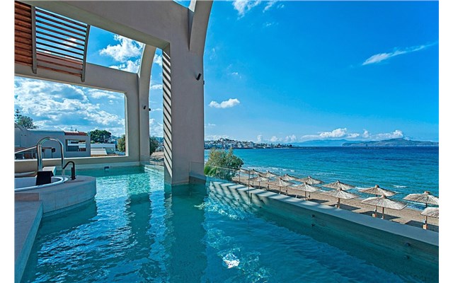 Hotel Domes Noruz Chania, Autograph Collection - Domes Noruz Chania, Autograph Collection