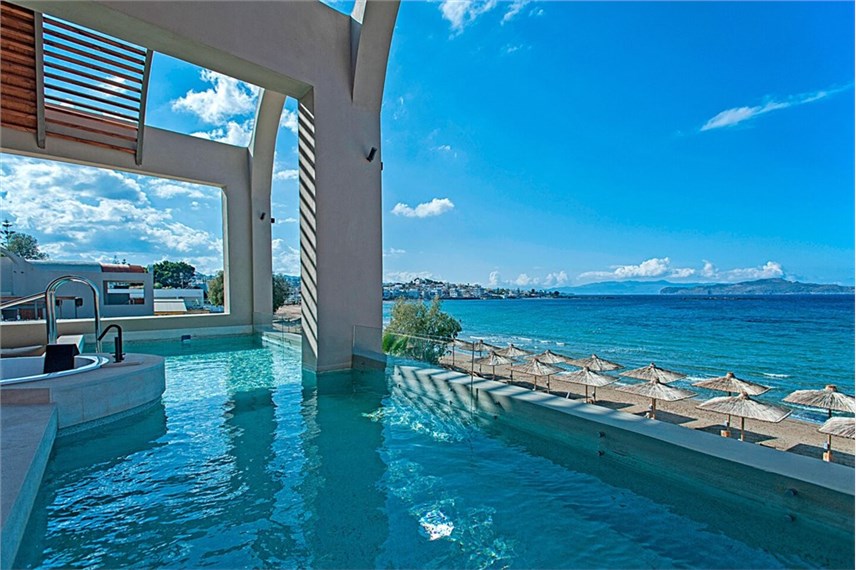 Hotel Domes Noruz Chania, Autograph Collection - Domes Noruz Chania, Autograph Collection