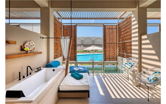 Dovolená Kréta, Domes Noruz Chania, Autograph Collection - Domes Noruz Chania, Autograph Collection