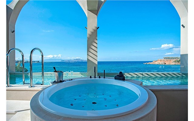 Dovolená, Domes Noruz Chania, Autograph Collection - Domes Noruz Chania, Autograph Collection