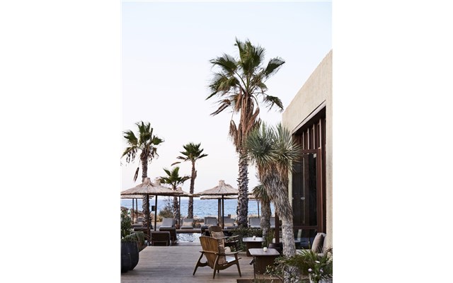 Hotel Domes Zeen Chania, a Luxury Collection Resort - Domes Zeen Chania, a Luxury Collection Resort