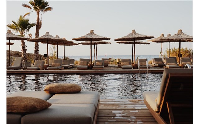 Domes Zeen Chania, a Luxury Collection Resort 