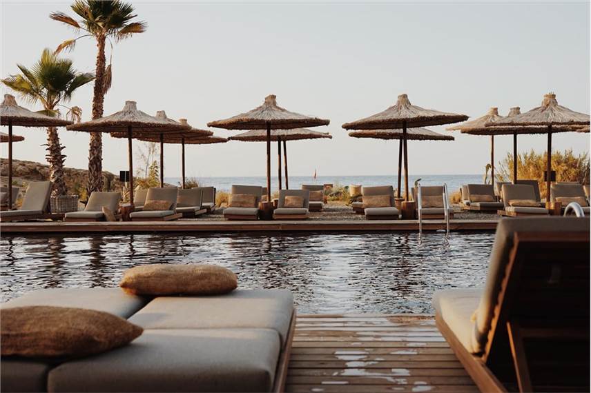 Dovolená, Hotel Domes Zeen Chania, a Luxury Collection Resort - Domes Zeen Chania, a Luxury Collection Resort
