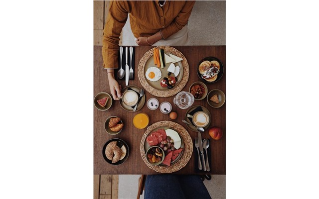 Řecko, Hotel Domes Zeen Chania, a Luxury Collection Resort - Domes Zeen Chania, a Luxury Collection Resort