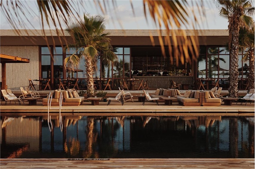 Řecko, Kréta, Hotel Domes Zeen Chania, a Luxury Collection Resort - Domes Zeen Chania, a Luxury Collection Resort